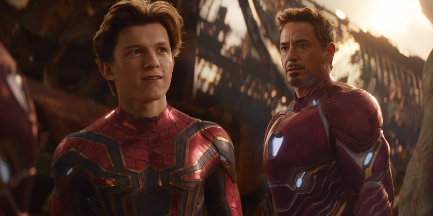 Mark Ruffalo ya había “spoileado” el final de ‘Avengers: Infinity War’ en 2017