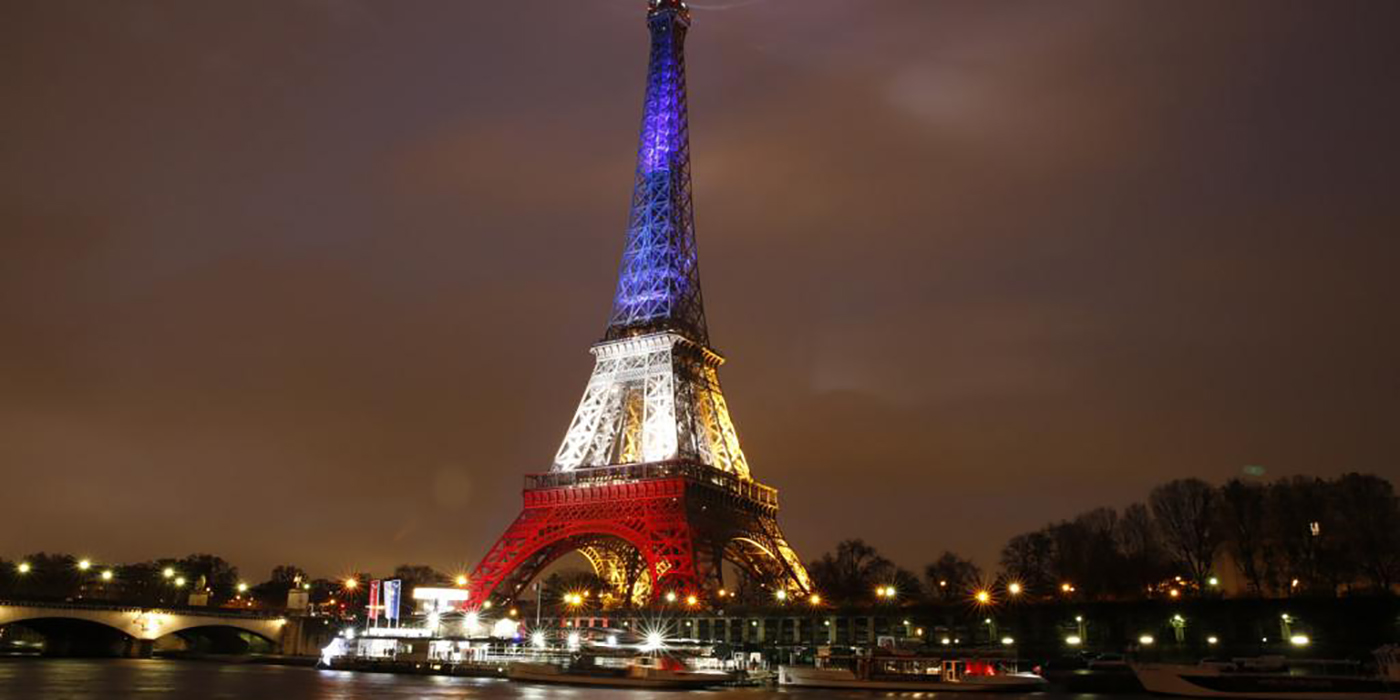 ’13 de Noviembre Terror en París’ la miniserie sobre los múltiples atentados en la ciudad francesa