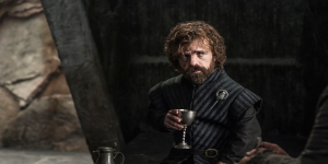 Nuevas impresiones impactantes sobre el final de Game of Thrones