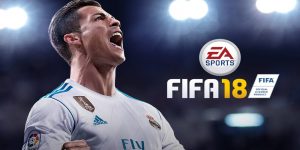 ¡EA Sports anunció la prueba GRATUITA del FIFA 18!