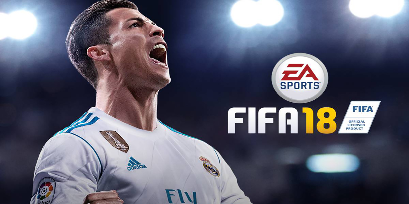 ¡EA Sports anunció la prueba GRATUITA del FIFA 18!