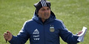 Tras los gravísimos audios contra Sampaoli, aclararon que no hay denuncia