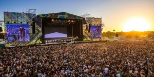 ¡Se viene el Lollapalooza Argentina 2019!