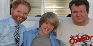 Hallaron muerto al actor de “Modern Family”, Jackson Odell