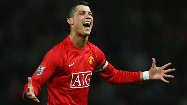 Confirman que "Cristiano se va del Real Madrid" | Metro 95.1