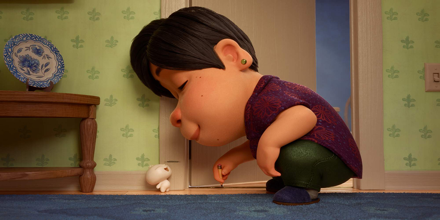 Qué hay detrás de ‘Bao’: el corto de Pixar que causa confusión entre los espectadores
