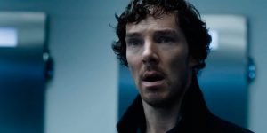 Benedict Cumberbatch