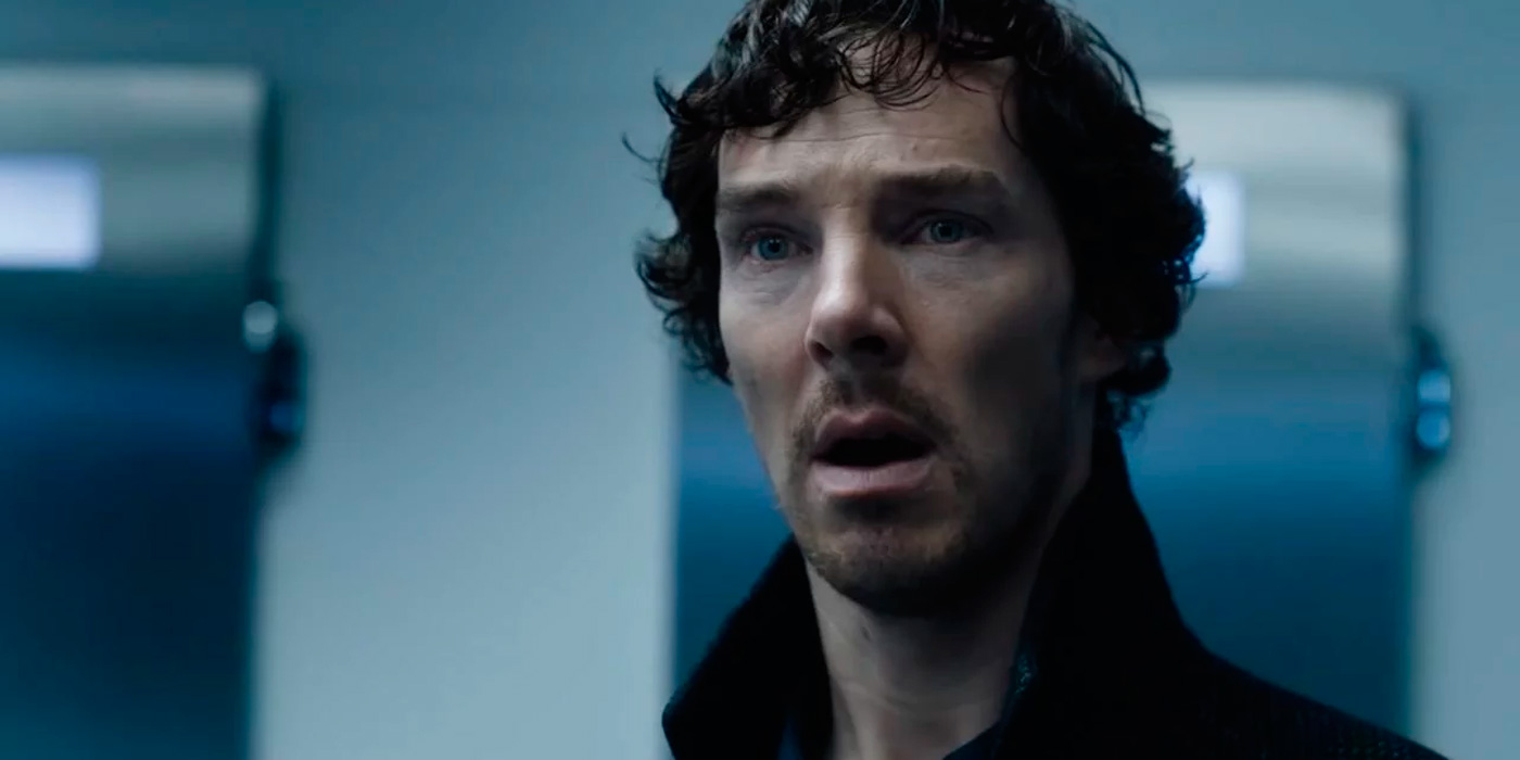 Benedict Cumberbatch no quiere interpretar un personaje de “Star Wars”