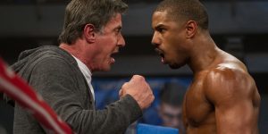 El tráiler de “Creed II” es puro hype