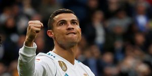 Confirman que “Cristiano se va del Real Madrid”