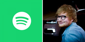 Estas son las 100 canciones más escuchadas de toda la historia de Spotify