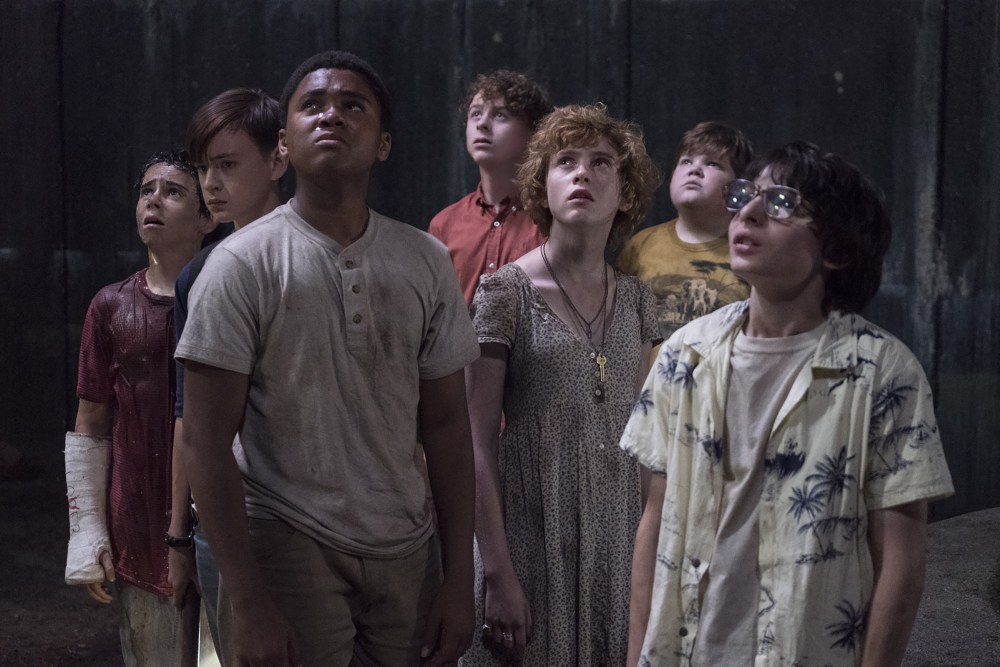 Se viene ‘It: Chapter Two’, el Club de los Perdedores versión adulta