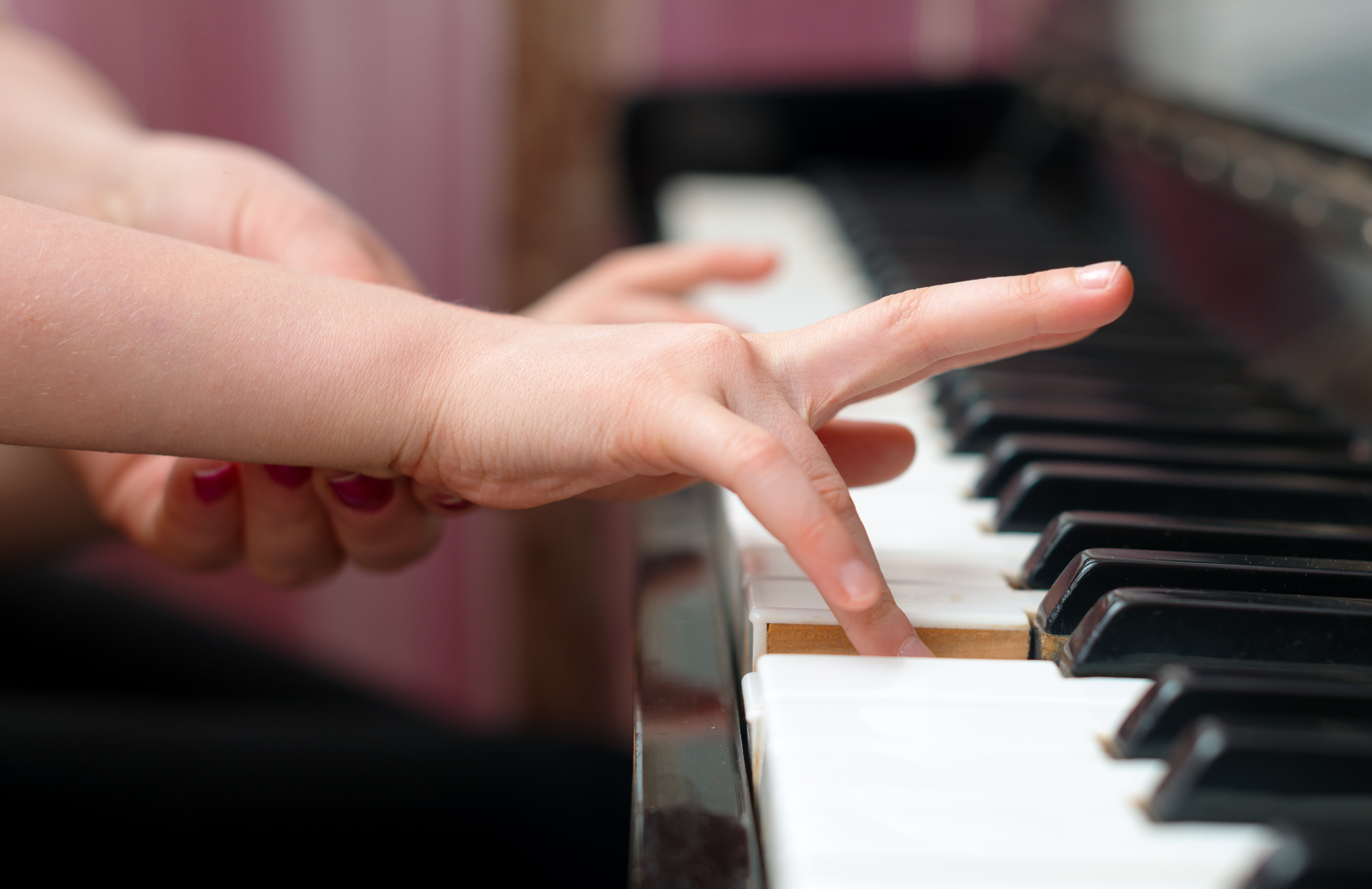 Aprender música mejora la capacidad de lenguaje