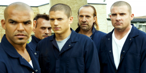 Este es el personaje que volvería a aparecer en la sexta temporada de Prison Break