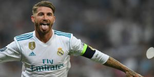 Las soberbias declaraciones de Sergio Ramos sobre la lesión de Salah y los problemas de Karius