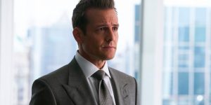 “Suits” spoileó una escena de su octava temporada