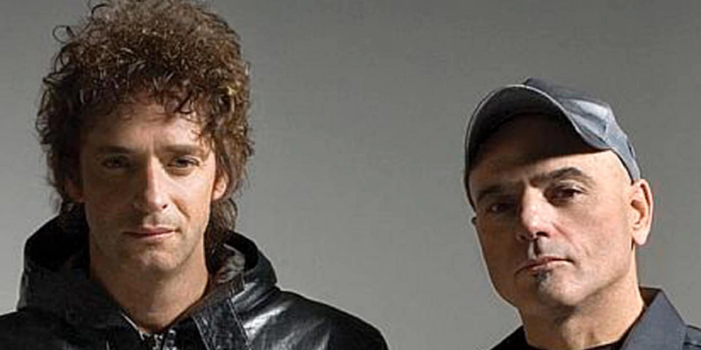 Zeta Bosio habló en Expresión Metro sobre un posible regreso de Soda Stereo