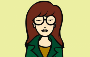 Vuelve Daria