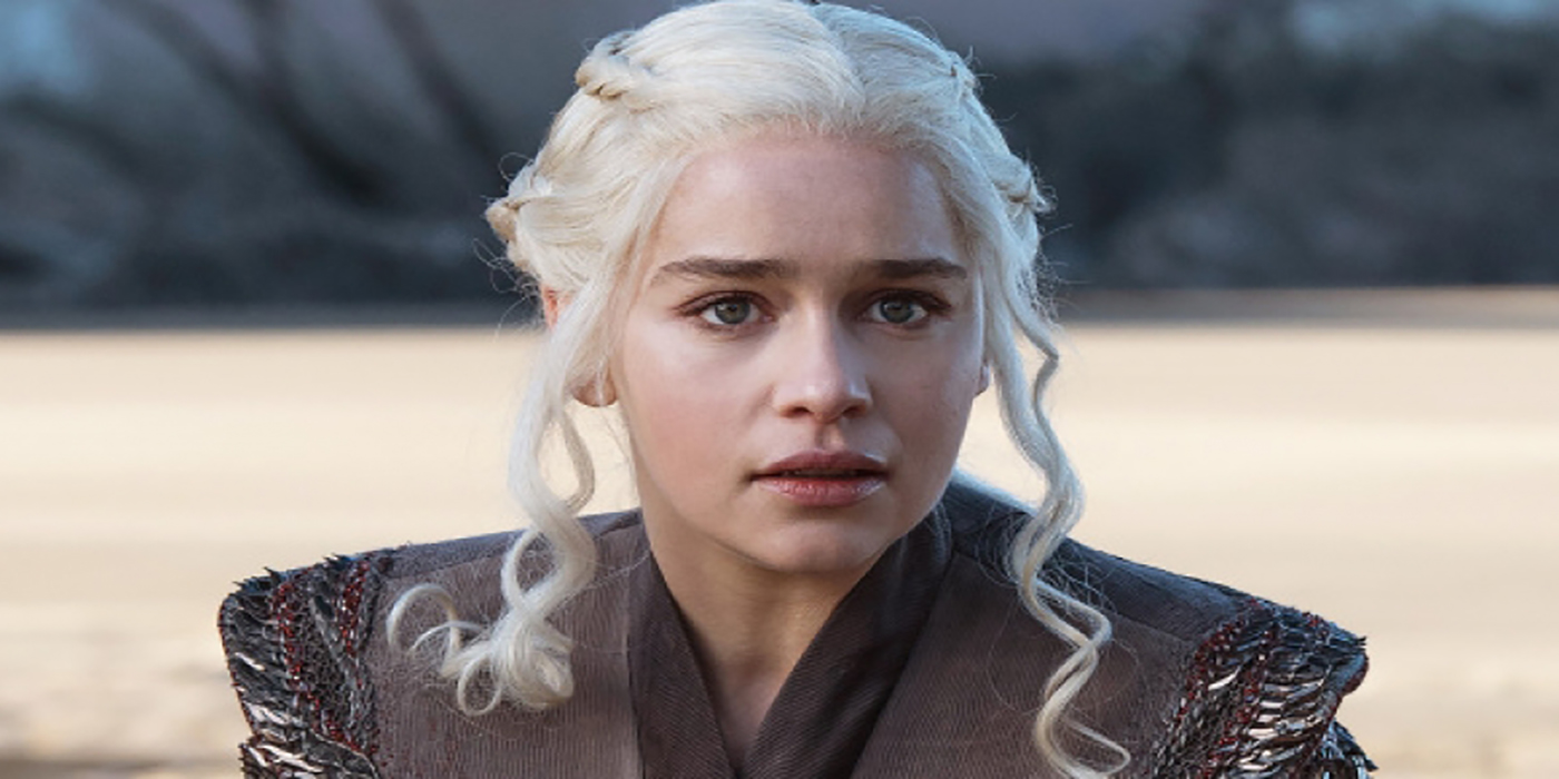 La emotiva despedida de Emilia Clarke de Game of Thrones