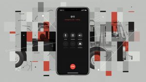 En iOS 12, los iPhones compartirán automáticamente su ubicación con el 911