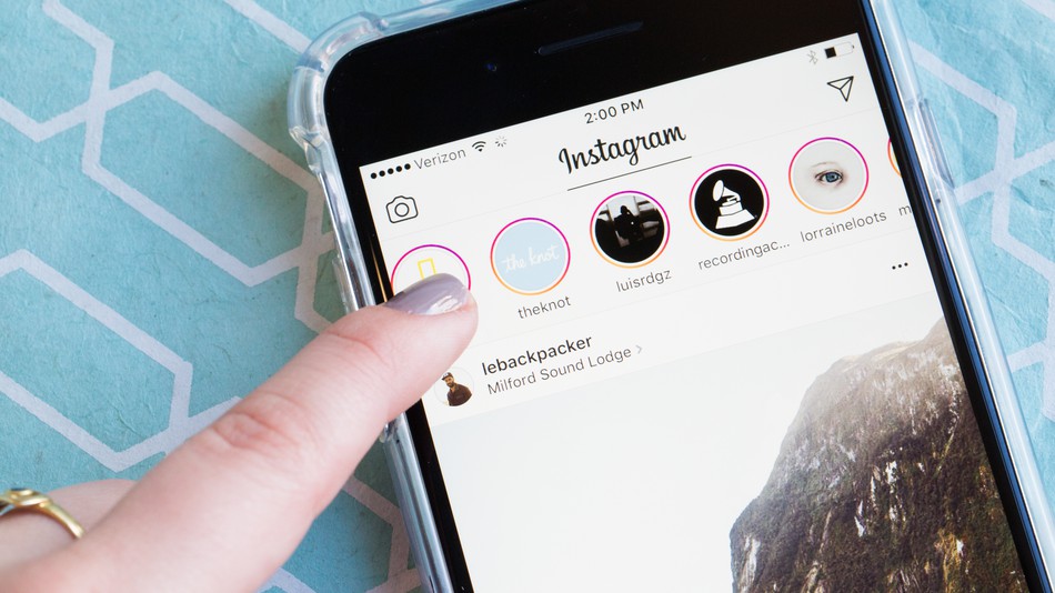 Instagram te avisará cuando hayas perdido demasiado tiempo en la aplicación