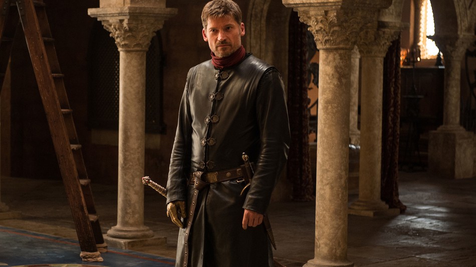 Esta escena de ‘Game of Thrones’ fue demasiado para Nikolaj Coster-Waldau