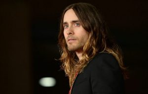 Jared Leto será un vampiro en su próxima película