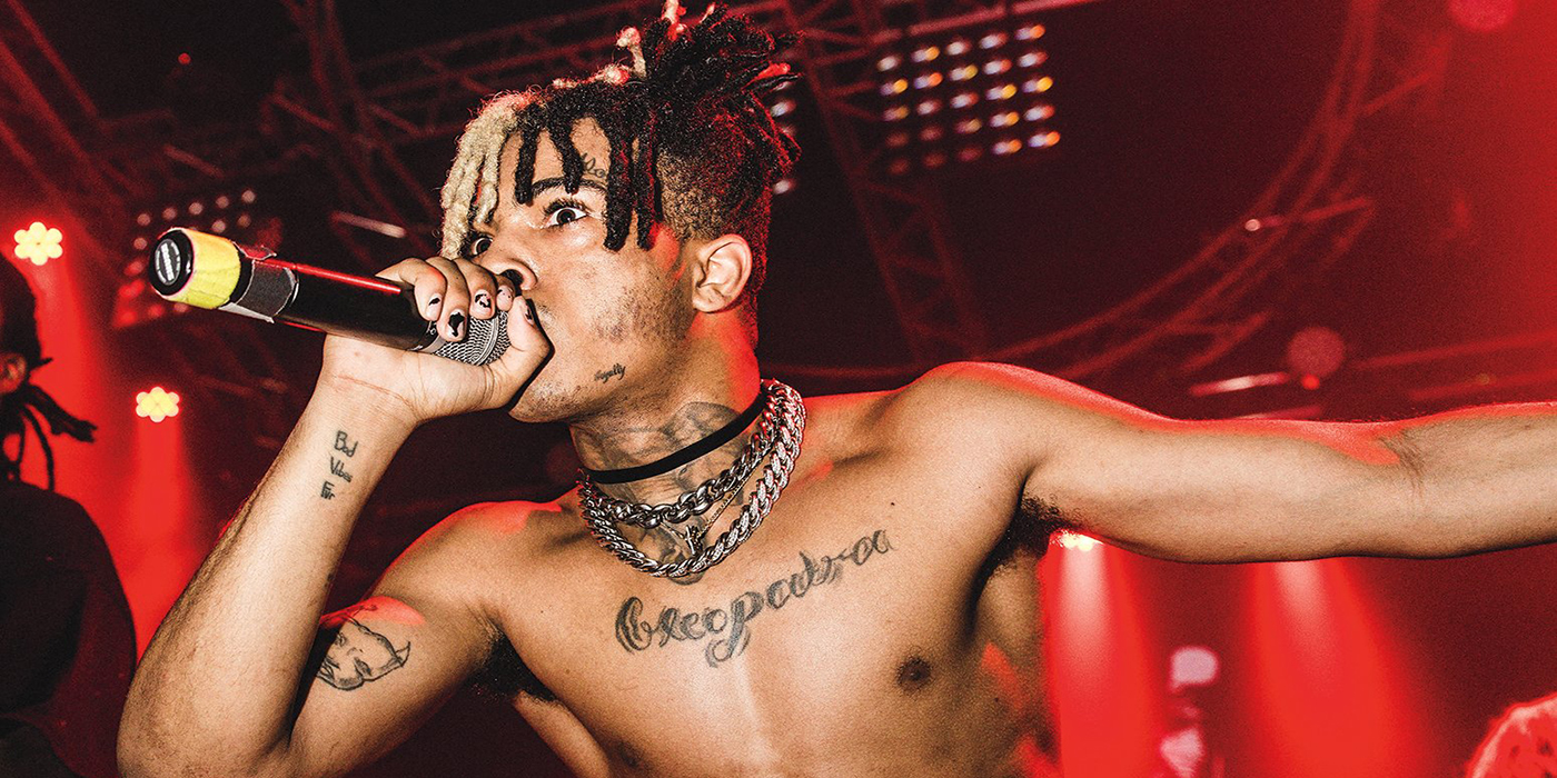 Murió XXXTentacion: Este fue su último mensaje con vida