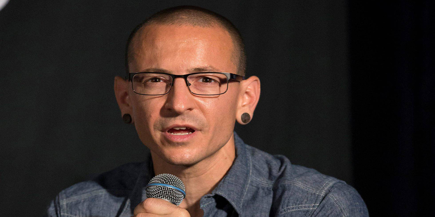 La emotiva carta de Linkin Park a un año de la muerte de Chester Bennington