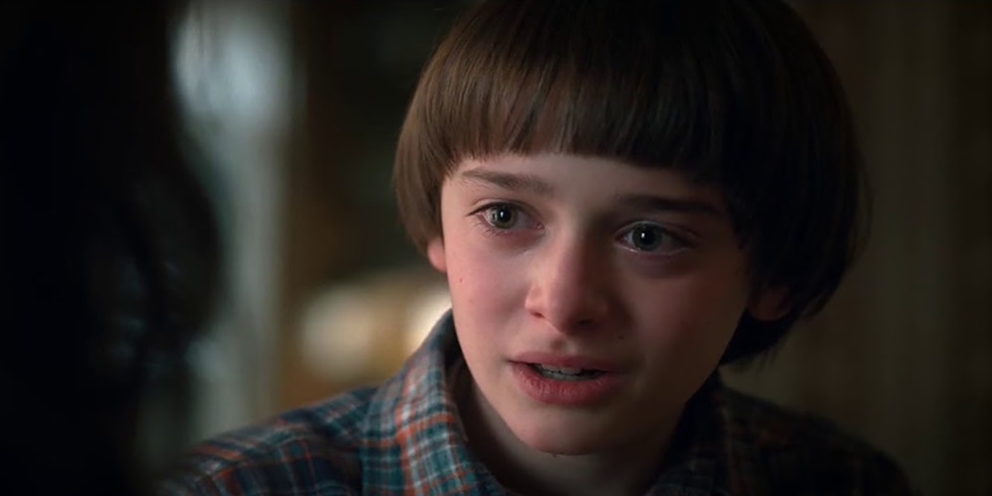 Noah Schnapp reveló una muerte de la 3ª temporada de Stranger Things