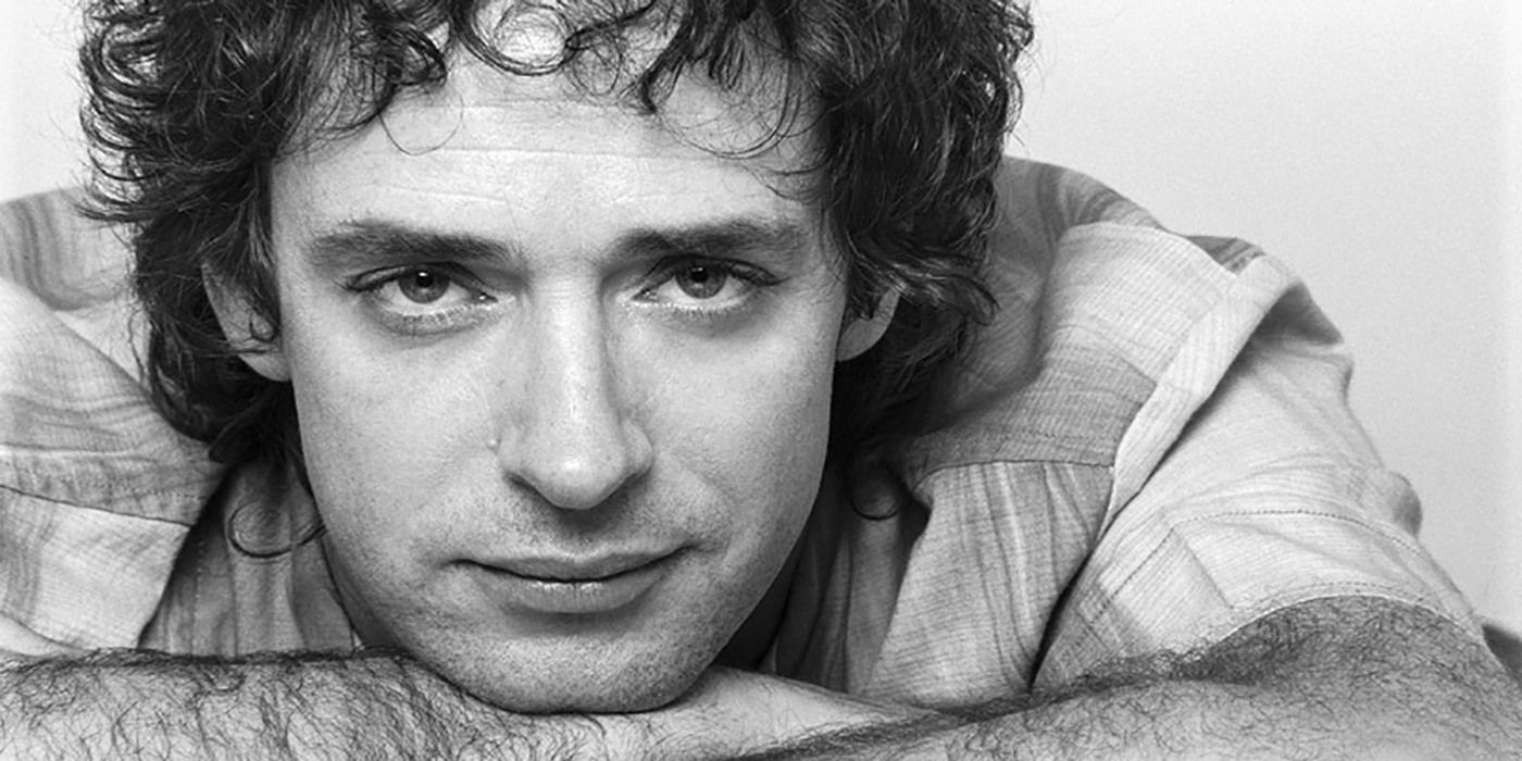 Se viene el documental de Gustavo Cerati