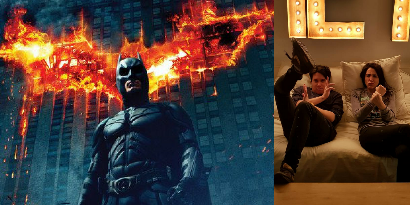 A 10 años de Batman “The Dark Knight” en #SEXITO entrevistamos a Gustavo Casals