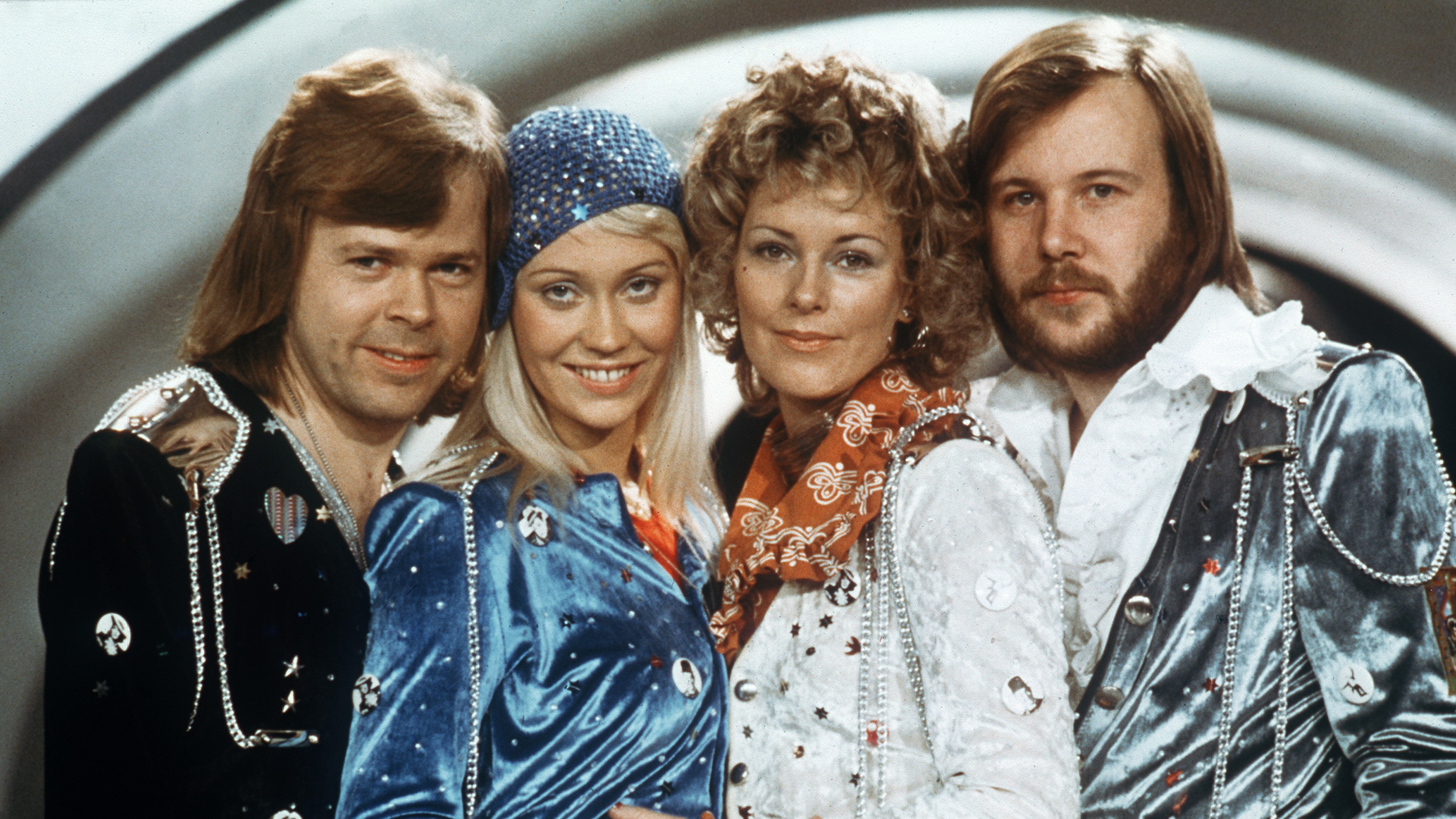 ABBA anunció el lanzamiento de “Voyage”