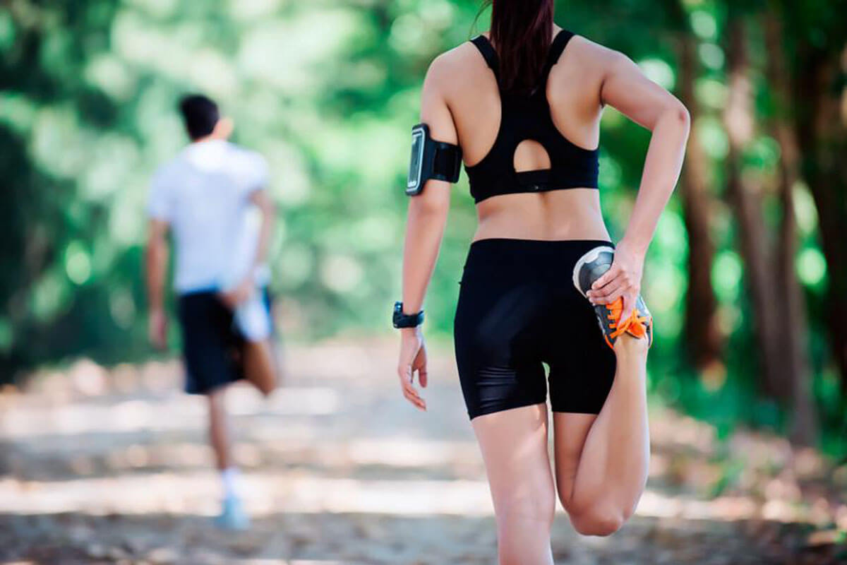 ¿Cómo hacer que te cueste menos hacer actividad física?