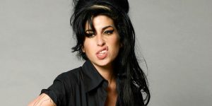Aparecieron fotos inéditas de Amy Winehouse