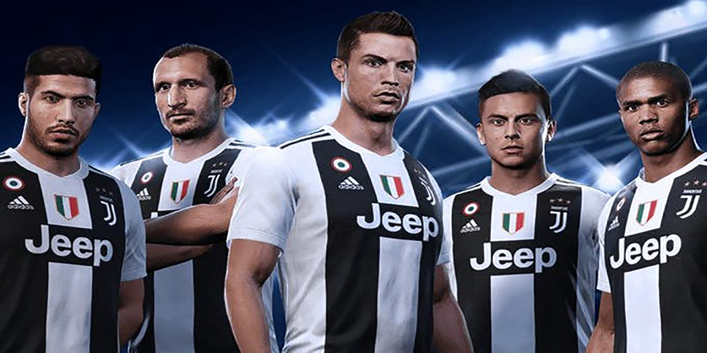 Estos son los equipos que incluirá la demo de FIFA 19