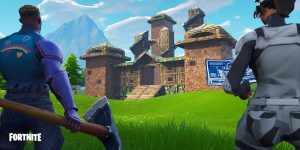 ¡Llegó la temporada 5 del Fortnite y estas son todas las novedades que tenés que saber!