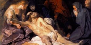 Increíble: Facebook bloqueó imagen de Jesús por “indecente”