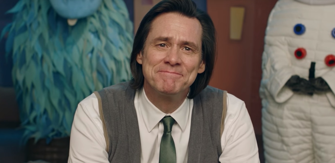 ‘Kidding’, lo nuevo de Jim Carrey