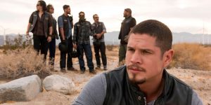 Fecha confirmada para el spin off de “Sons of anarchy”