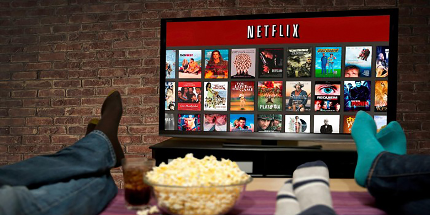 Netflix descargará automáticamente los nuevos episodios de las series que ves