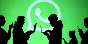 La razón por la que Whatsapp podría pagarte ¡50 mil dólares!