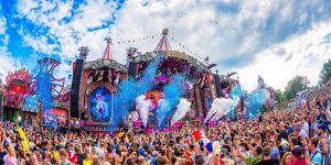 ¡Empezó Tomorrowland!: ¿Cómo ver en vivo el festival?