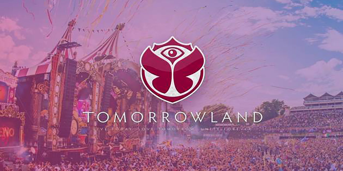 Tomorrowland: ¡Los argentinos enloquecieron con Hernán Cattaneo!