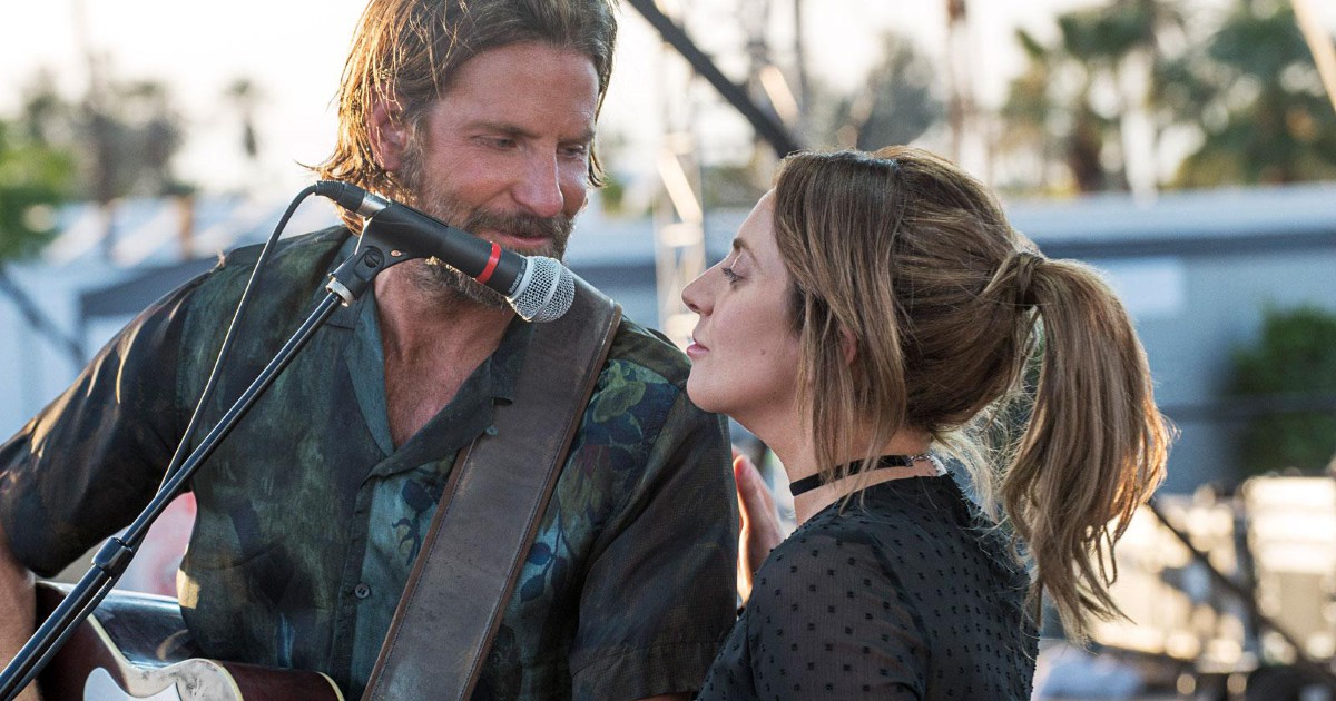 ‘A Star is Born’ será presentada en un festival