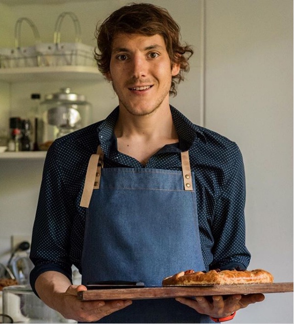 Alejandro Alvarez – Cocinero a Domicilio