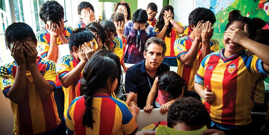 El conmovedor relato de Ben Stiller tras su viaje a Guatemala