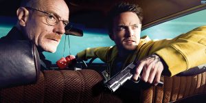 ¡Walter White y Jesse Pinkman podrían volver juntos a la pantalla chica!