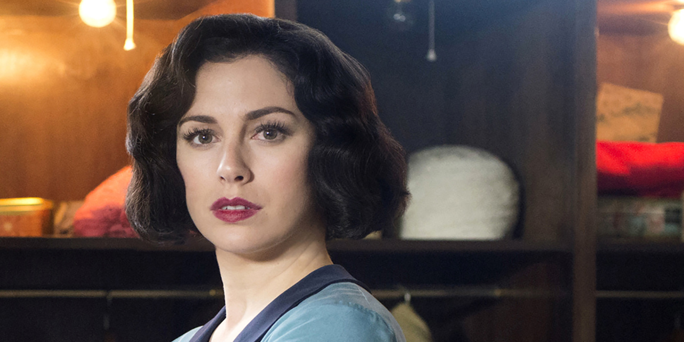 Las Chicas del Cable le puso fecha al estreno de su tercera temporada con este adelanto