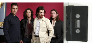 ¡Arctic Monkeys revive el casete!